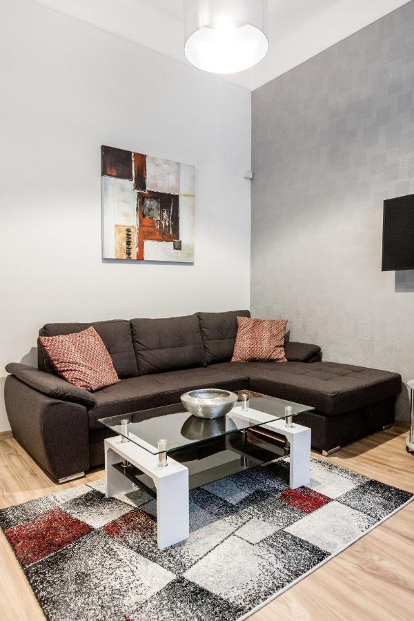 Quiet Nest In The Bustling Centre Of Budapest Esterno foto